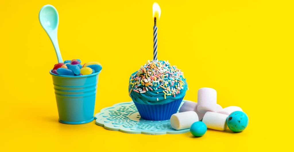 Bleu et marketing alimentaire : comment les couleurs modifient l&rsquo;appétit