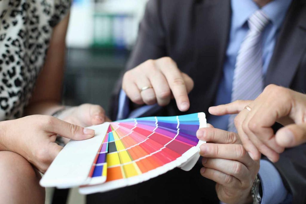 L&rsquo;étrange couleur de l&rsquo;année 2021
