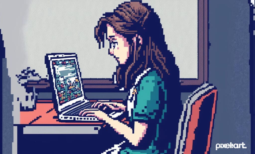 👀 Article de blog: comment optimiser la mise en page pour les yeux?