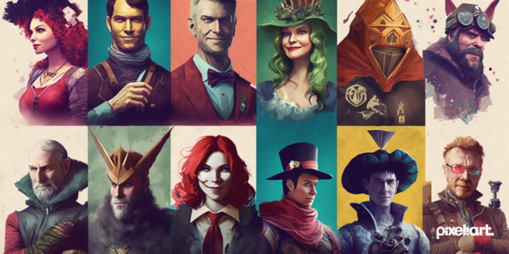 🧙‍♀️ 11 façons d&rsquo;utiliser ton archétype de marque pour personnaliser ta communication en ligne