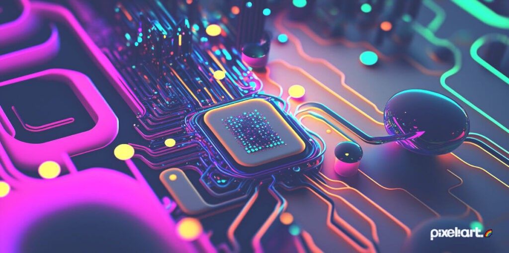 🤖 Comment l&rsquo;IA révolutionne la pratique du graphisme