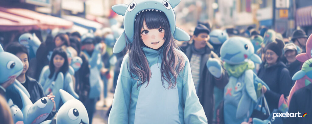 🧸 Création de mascotte d&rsquo;entreprise avec NijiJourney V5: le guide imparfait